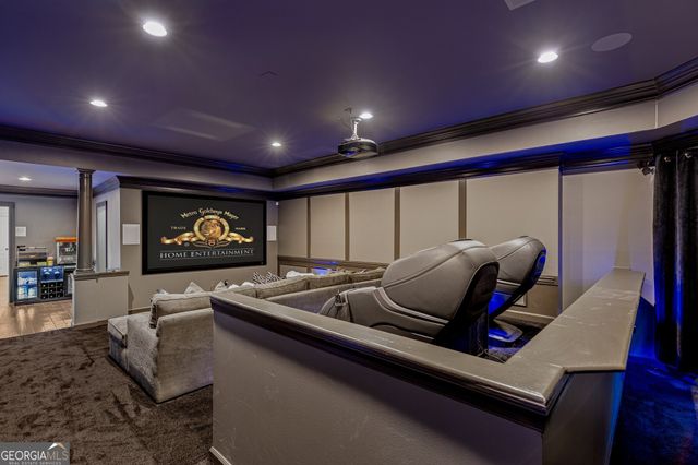 1905 Kathy Whitworth Drive, Braselton, GA 30517