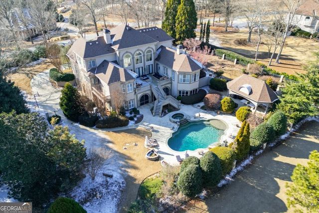 1905 Kathy Whitworth Drive, Braselton, GA 30517