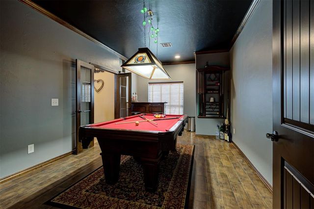 13313 Ambleside Drive, Yukon, OK 73099