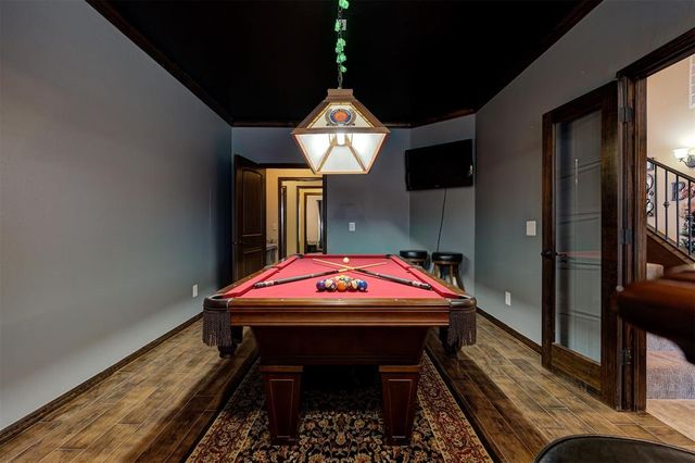 13313 Ambleside Drive, Yukon, OK 73099