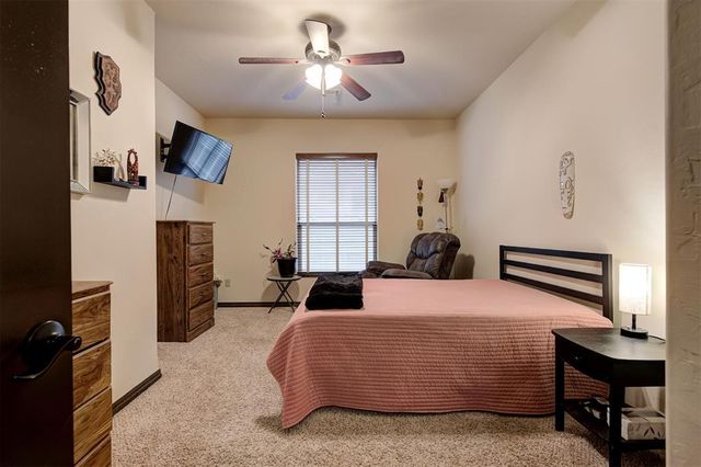 13313 Ambleside Drive, Yukon, OK 73099