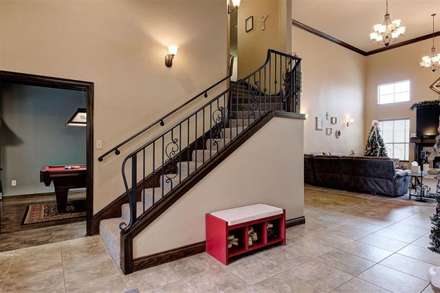 13313 Ambleside Drive, Yukon, OK 73099