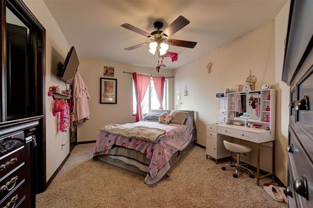 13313 Ambleside Drive, Yukon, OK 73099