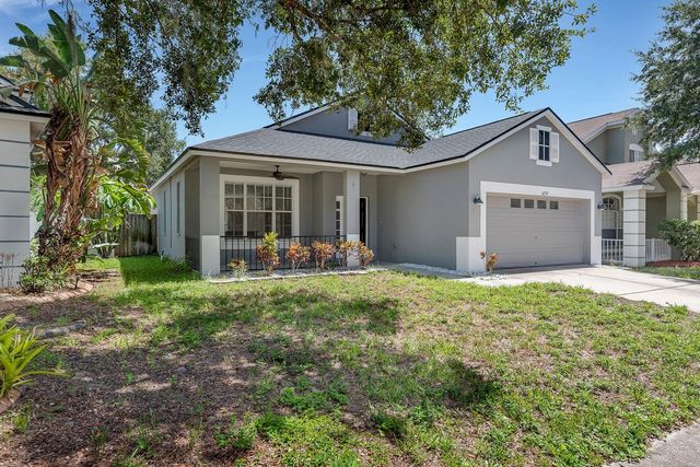 12737 BRAMFIELD DRIVE, Riverview, FL 33579