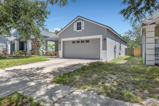 12737 BRAMFIELD DRIVE, Riverview, FL 33579