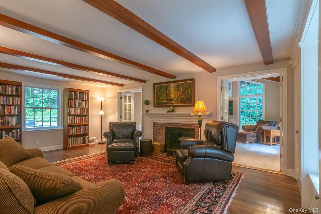 35 Marcourt Drive, Chappaqua, NY 10514 — photo 4