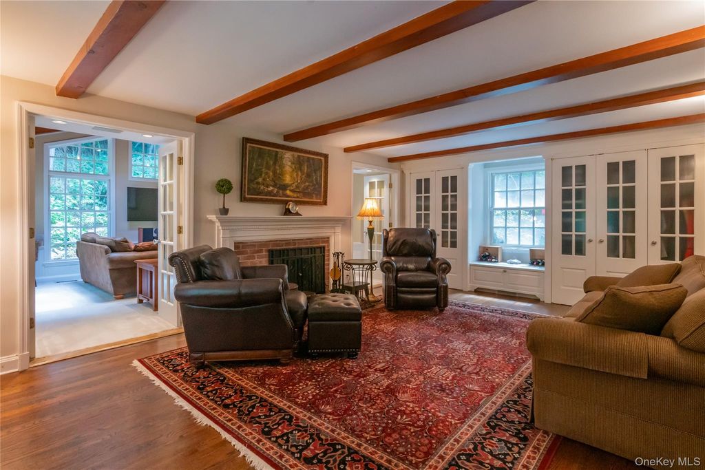 35 Marcourt Drive, Chappaqua, NY 10514 — photo 5