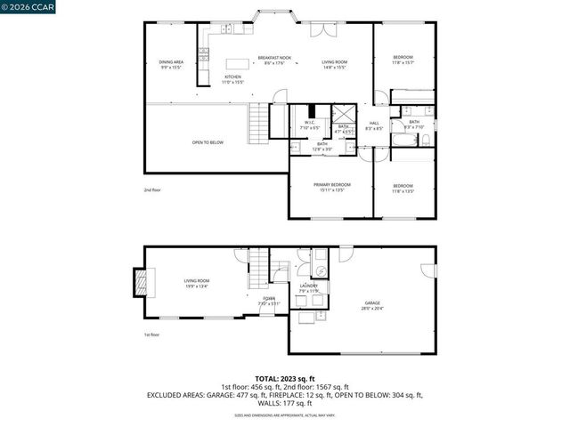 5515 Langford Ct, Concord, CA 94521