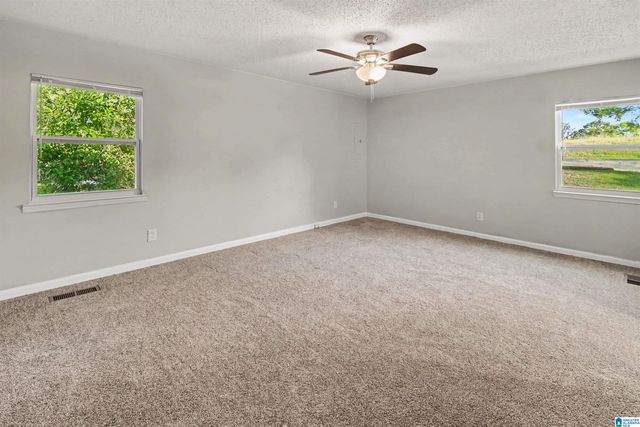 1724 BURGIN AVENUE, Tarrant, AL 35217