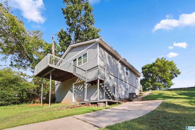 1724 BURGIN AVENUE, Tarrant, AL 35217
