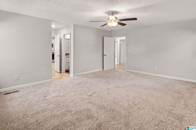 1724 BURGIN AVENUE, Tarrant, AL 35217