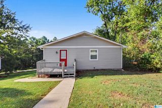 1724 BURGIN AVENUE, Tarrant, AL 35217