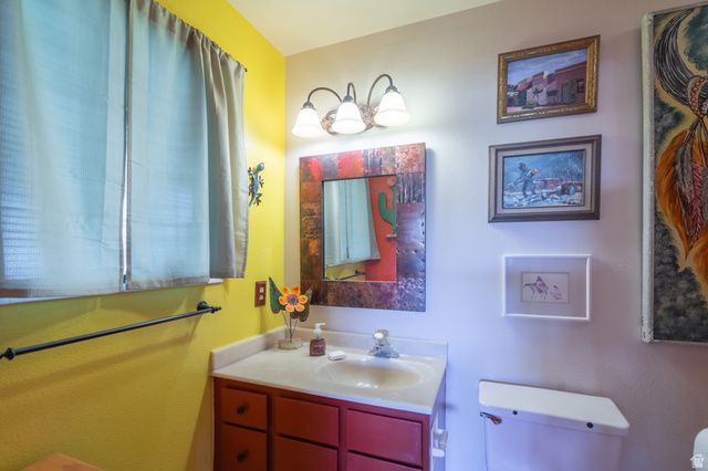 1411 W HOPI CIR, St. George, UT 84790