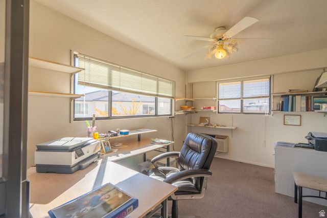 1411 W HOPI CIR, St. George, UT 84790