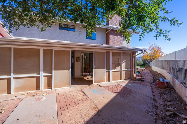 1411 W HOPI CIR, St. George, UT 84790