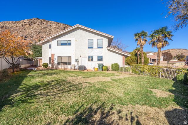 1411 W HOPI CIR, St. George, UT 84790