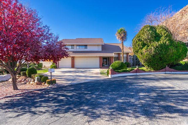 1411 W HOPI CIR, St. George, UT 84790