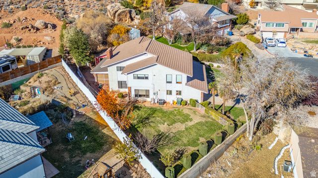 1411 W HOPI CIR, St. George, UT 84790