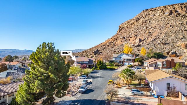 1411 W HOPI CIR, St. George, UT 84790