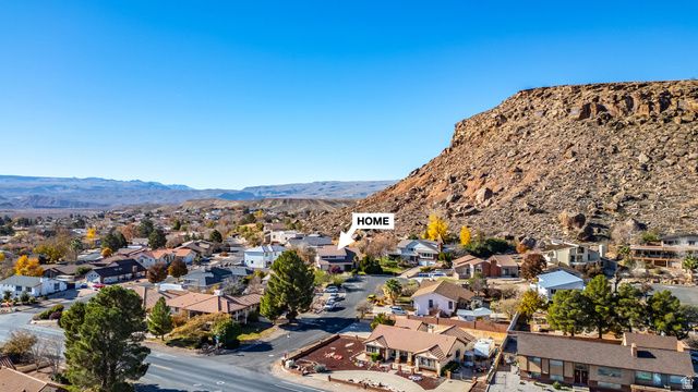 1411 W HOPI CIR, St. George, UT 84790