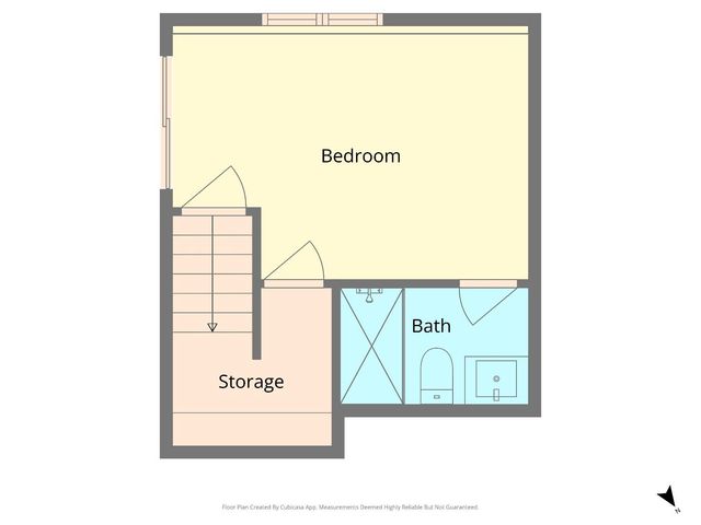 1800 Medina Dr, Arnold, CA 95223