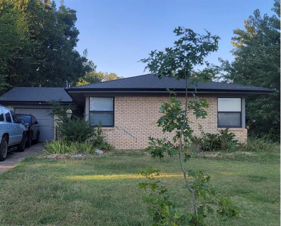 245 NW 80th Corner, Oklahoma City, OK 73114