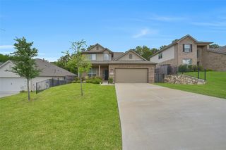 6016 Heritage Creek Lane, Conroe, TX 77304