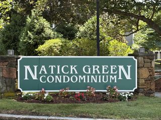48 Silver Hill Ln 15, Natick, MA 01760