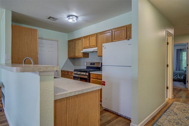 2013 Creekridge Drive, Oklahoma City, OK 73141