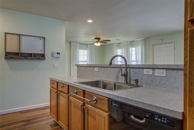 2013 Creekridge Drive, Oklahoma City, OK 73141
