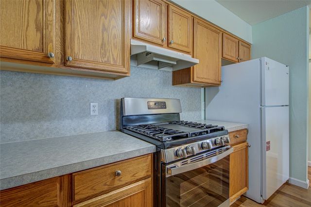 2013 Creekridge Drive, Oklahoma City, OK 73141