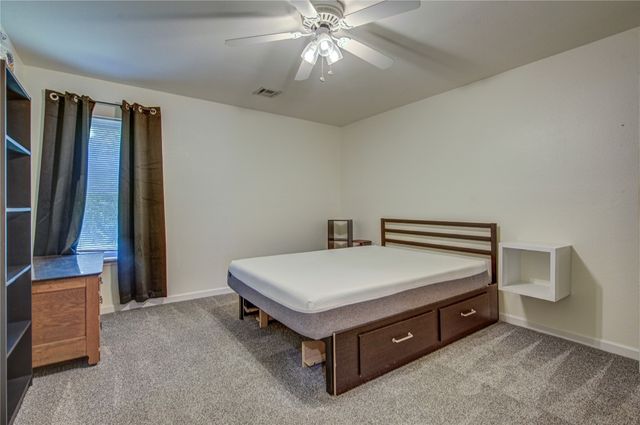 2013 Creekridge Drive, Oklahoma City, OK 73141