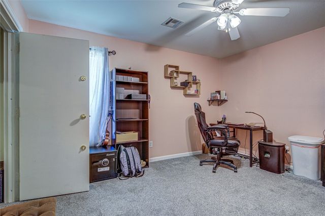 2013 Creekridge Drive, Oklahoma City, OK 73141