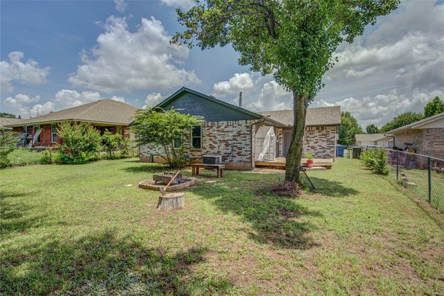2013 Creekridge Drive, Oklahoma City, OK 73141