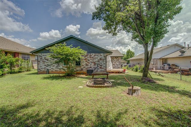 2013 Creekridge Drive, Oklahoma City, OK 73141