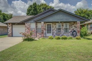 2013 Creekridge Drive, Oklahoma City, OK 73141