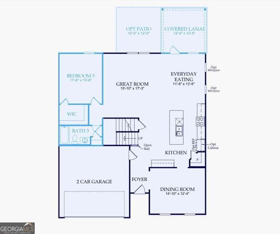 904 Hillwood Circle, Villa Rica, GA 30180