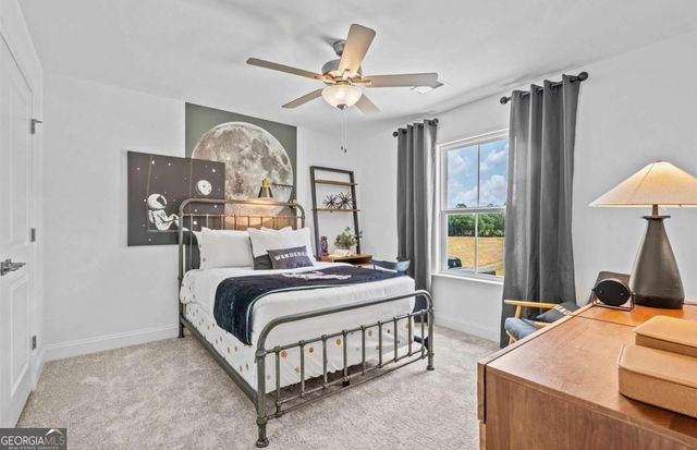 904 Hillwood Circle, Villa Rica, GA 30180