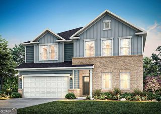 904 Hillwood Circle, Villa Rica, GA 30180