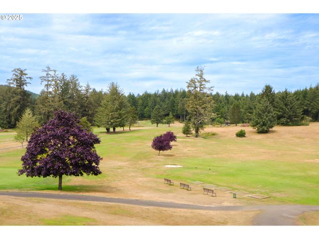 425 PROVIDENCE Dr, Reedsport, OR 97467