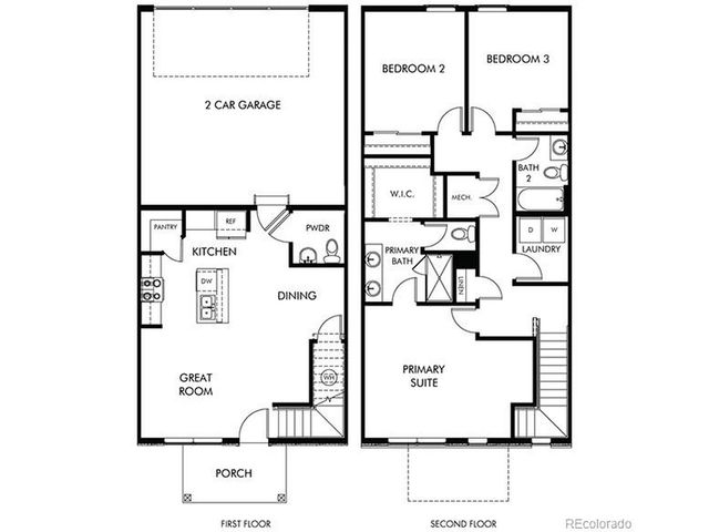 1616 Riverplace Dr 2, Windsor, CO 80550