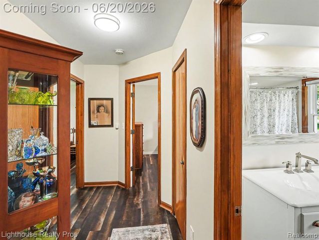 600 6 Mile Road, Whitmore Lake, MI 48189
