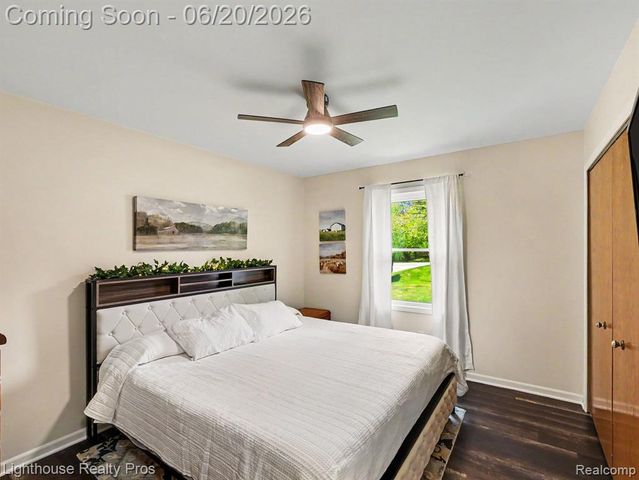 600 6 Mile Road, Whitmore Lake, MI 48189