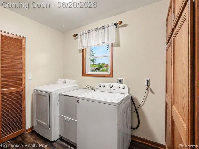 600 6 Mile Road, Whitmore Lake, MI 48189