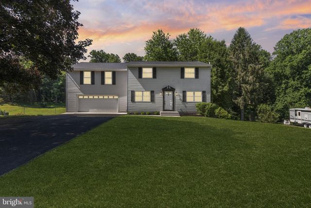 3906 BOXWOOD RD, Jarrettsville, MD 21084