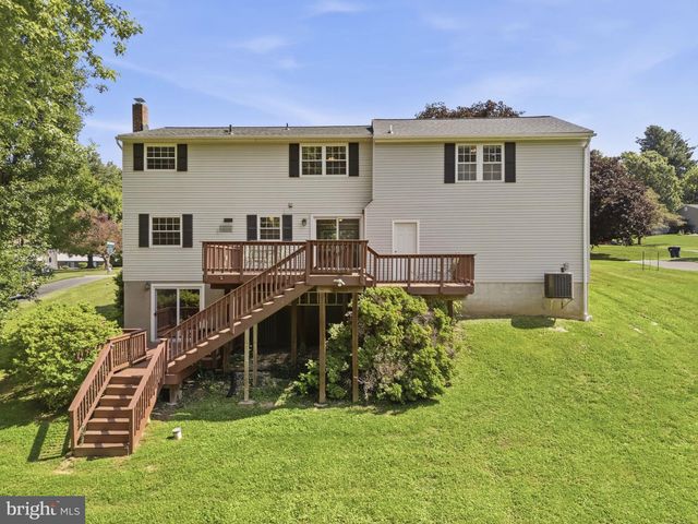 3906 BOXWOOD RD, Jarrettsville, MD 21084
