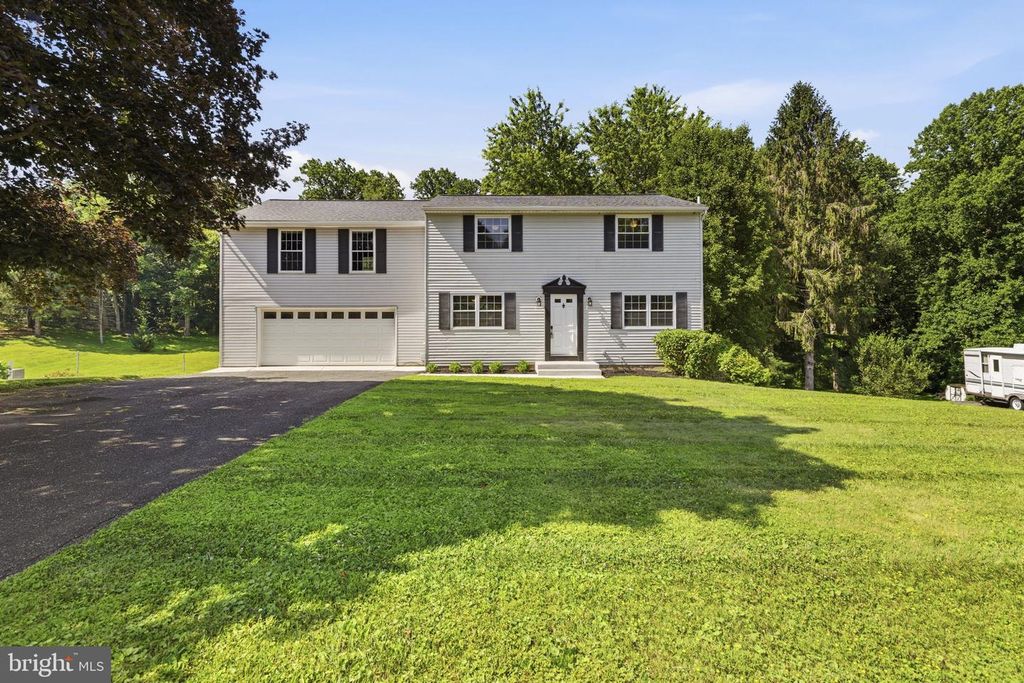 3906 BOXWOOD RD, Jarrettsville, MD 21084