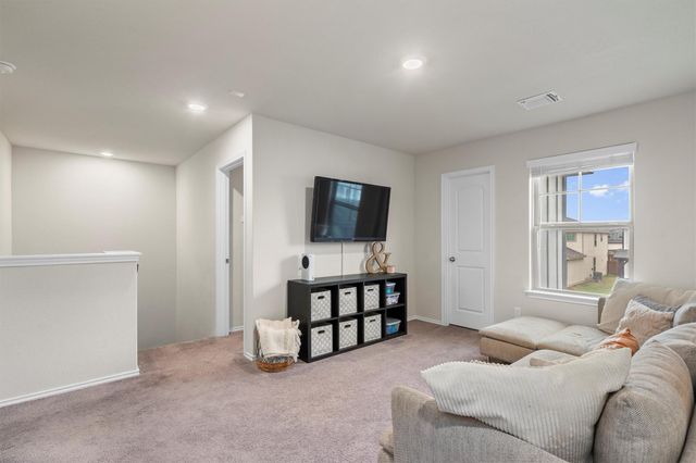 145 Fiery Skipper LN, Georgetown, TX 78626