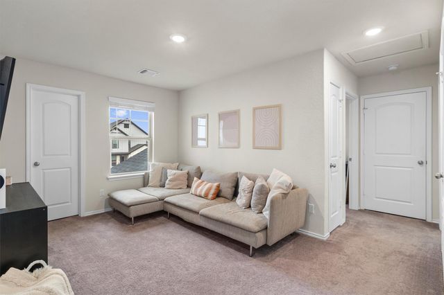 145 Fiery Skipper LN, Georgetown, TX 78626