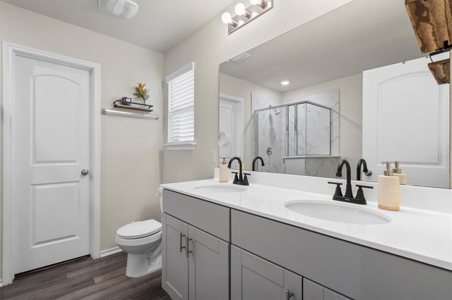 145 Fiery Skipper LN, Georgetown, TX 78626